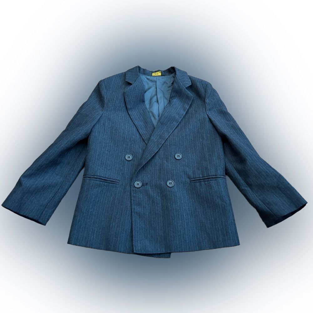 Boys Suit Jacket